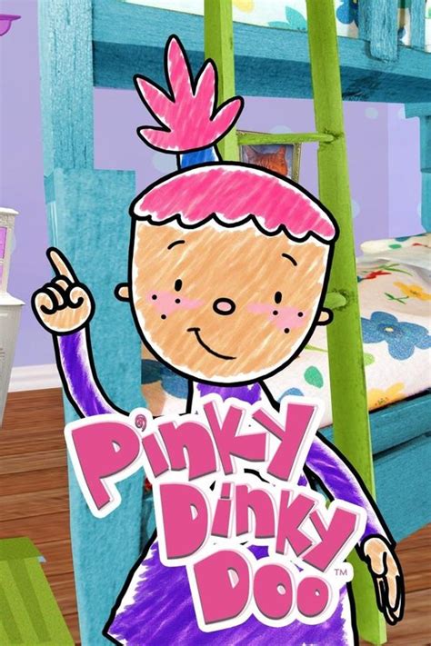 Pinky Dinky Doo Season 1 Trakt Tv