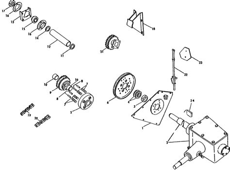 holland  haybine qa  wobble box belt replacement chain parts diagrams
