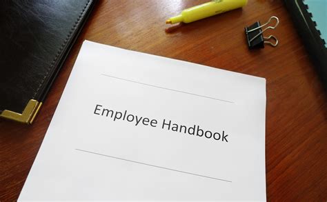 5 Good Reasons To Have An Employee Handbook Business 2 Community