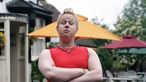 Bbc Three Little Britain Series 2 Episode 1 I M The Only Gay In
