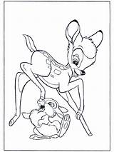 Bambi Thumper Panpan Kleurplaat Tambor Kleurplaten Malvorlagen Coelho Pequeno Fargelegg Walt Dumbo Bande Coloriages Funnycoloring Publicité Anzeige Annonse Advertentie Publicidad sketch template