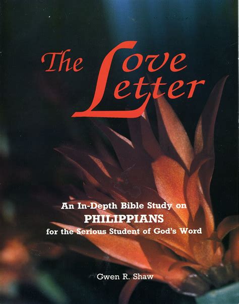 love letter global outpouring
