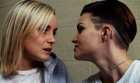 Orange Is The New Black—season 3 Review Basementrejects