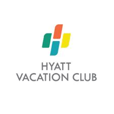 hyatt vacation club logo flying high  points