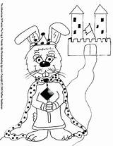 Bonnie Coloring Pages Toy Bunny Print Getcolorings Getdrawings sketch template