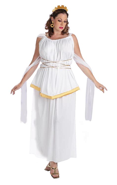 athena greek goddess 300 plus size 18 20 womens costume ebay