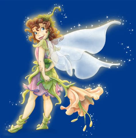 prilla disney fairies photo  fanpop