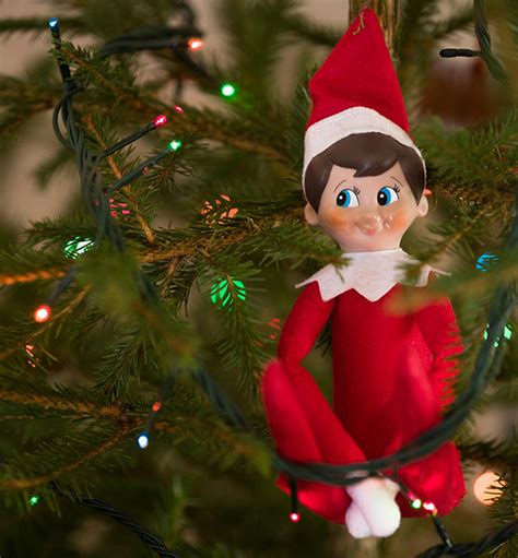where to hide your elf on a shelf current blog