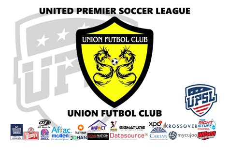 united premier soccer league announces union futbol club  southeast