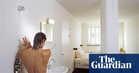 open plan bathrooms the ultimate hotel horror hotels