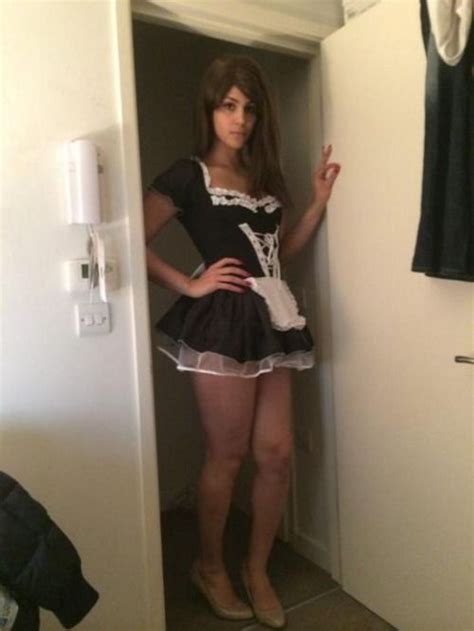 17 Best Images About Traps And Crossdressers On Pinterest