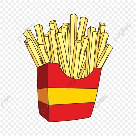 pin  fries