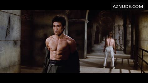 Bruce Lee Nude Aznude Men