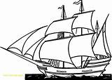 Coloring Pages Yacht Getcolorings Boat Printable sketch template