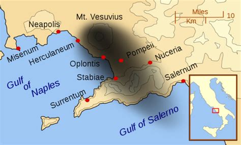 frozen in time the victims of the catastrophic mount vesuvius eruption
