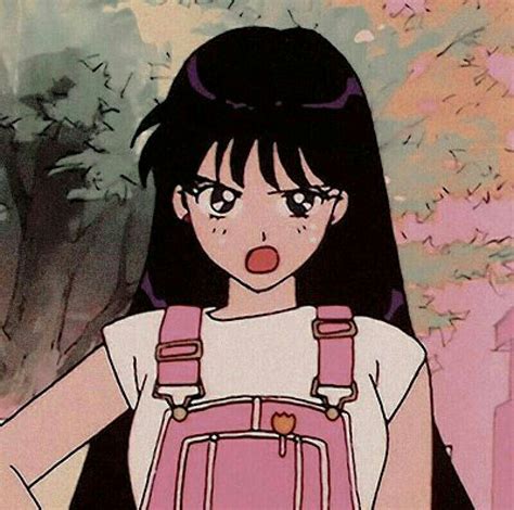 Pin By Pastera On Sailor Moon Aesthetic Anime Cartoon Icons Sailor