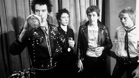 Rare Sex Pistols Record Fetches Over 15 000 Variety