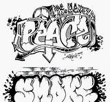 Graffiti Coloring Words Pages Letters Word Unique Sketch Teenagers Tattoo Wallpaper Drawing Peace Relevant Keywords Wall Lettering Tweet Label sketch template