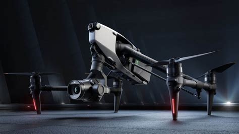 dji inspire  drone launched  rs  check  details