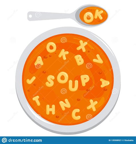 alphabet soup   bright neon green background royalty  stock