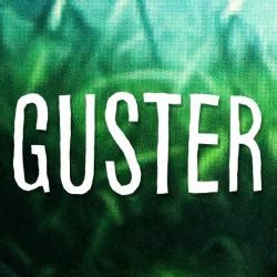 guster      concertful