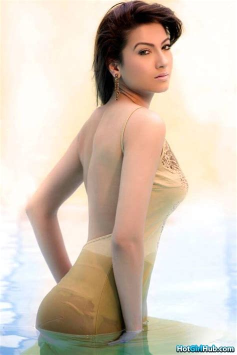 Gauhar Khan Hot Photos Indian Model And Actress Sexy Photos 13 Photos