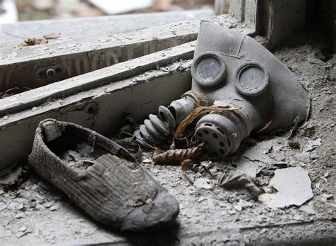 what s going on in chernobyl today world economic forum