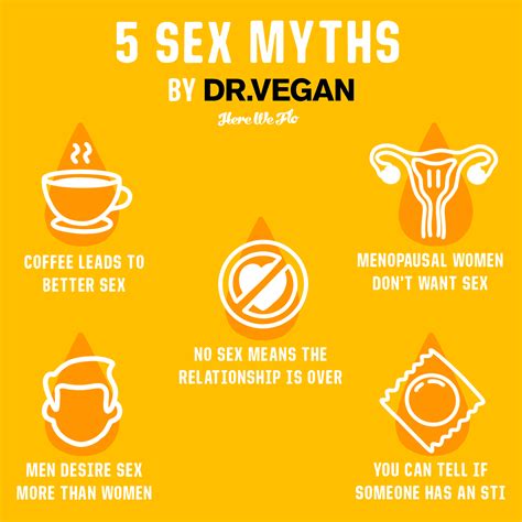 5 sex myths we re putting to bed here we flo