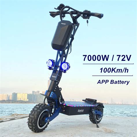 fastest  foldable dual motor  electric scooter  adults buy  electric scooter
