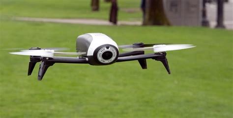 comment piloter  drone avec  smartphone