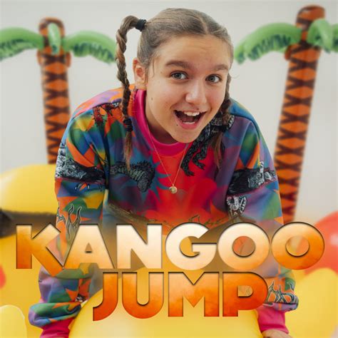 Kangoo Jump Single By Pink Lily Spotify