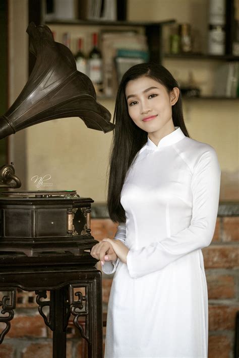 U Beautiful Long Dresses Ao Dai Vietnamese Long Dress