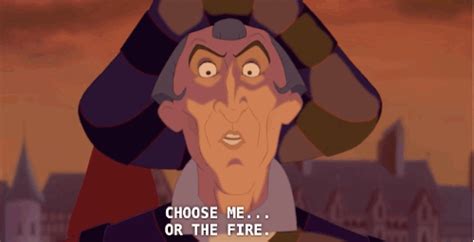 Frollo Know Your Meme