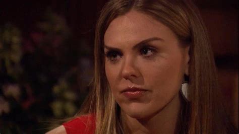 The Bachelorette Hannah Brown Reveals She Had Sex During Filming In