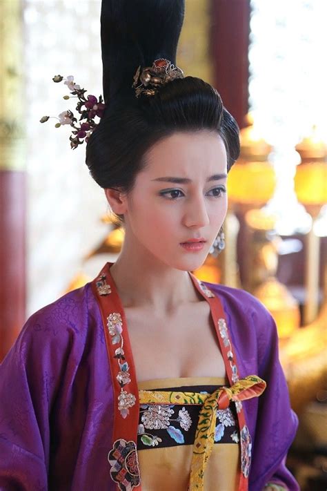 Dilraba Dilmurat Chinese Beauty Chinese Actress Actresses