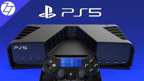 Ps5 Price Release Date Specs Controller And News For The Playstation 5