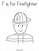 Coloring Firefighter Fire Fireman He Safety Pages Twistynoodle Printable Storybookstephanie Prevention Boy Worksheets Built California Usa Outline Favorites Login Add sketch template