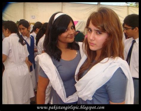 pakistani girls pictures gallery desi school girl uniform