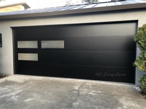 Mc Garage Doors Installations Repair And Maintenance