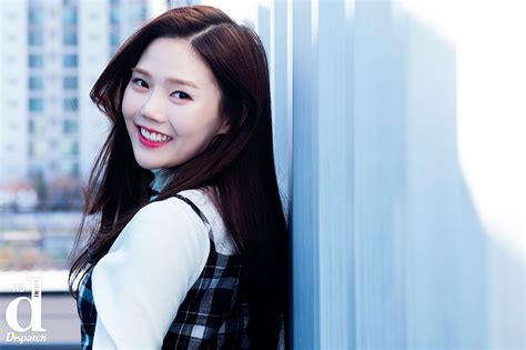 Hyojung Oh My Girl Profile Updated