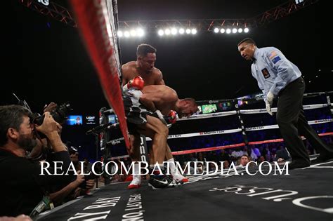 real combat media weekly boxing report boxing blaze edition