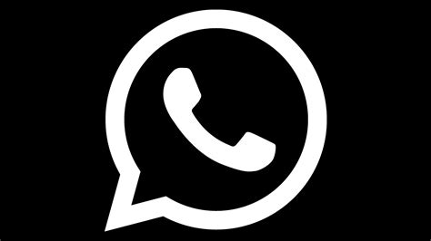 whatsapp logo whatsapp symbol meaning history  evolution