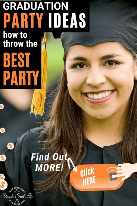 graduation party ideas how to throw the best party in 2019