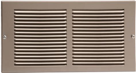 return air grille decorative return air vent cover