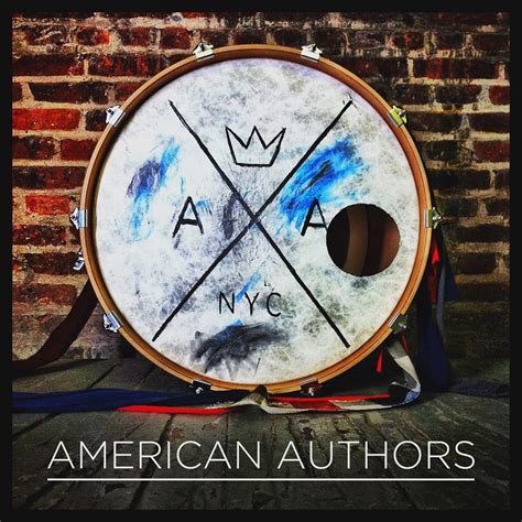 palace  rock american authors american authors