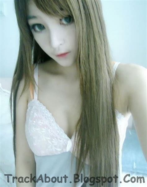 wang jia yun 王嘉韵 sexy doll from china