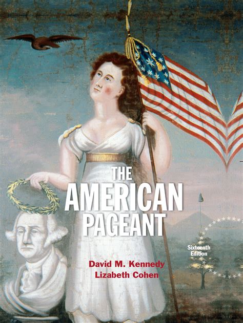 cengage american pageant  edition   day access