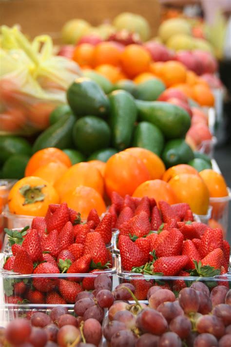 5 Ways To Prepare Your Fruits And Veggies For Effective