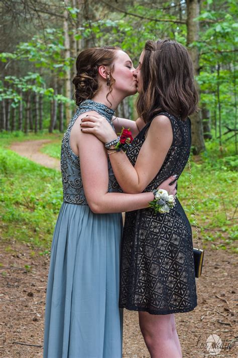 Lesbian Prom Tumblr