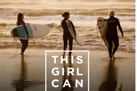 Vichealth Set To Launch A New This Girl Can Campaign Australasian